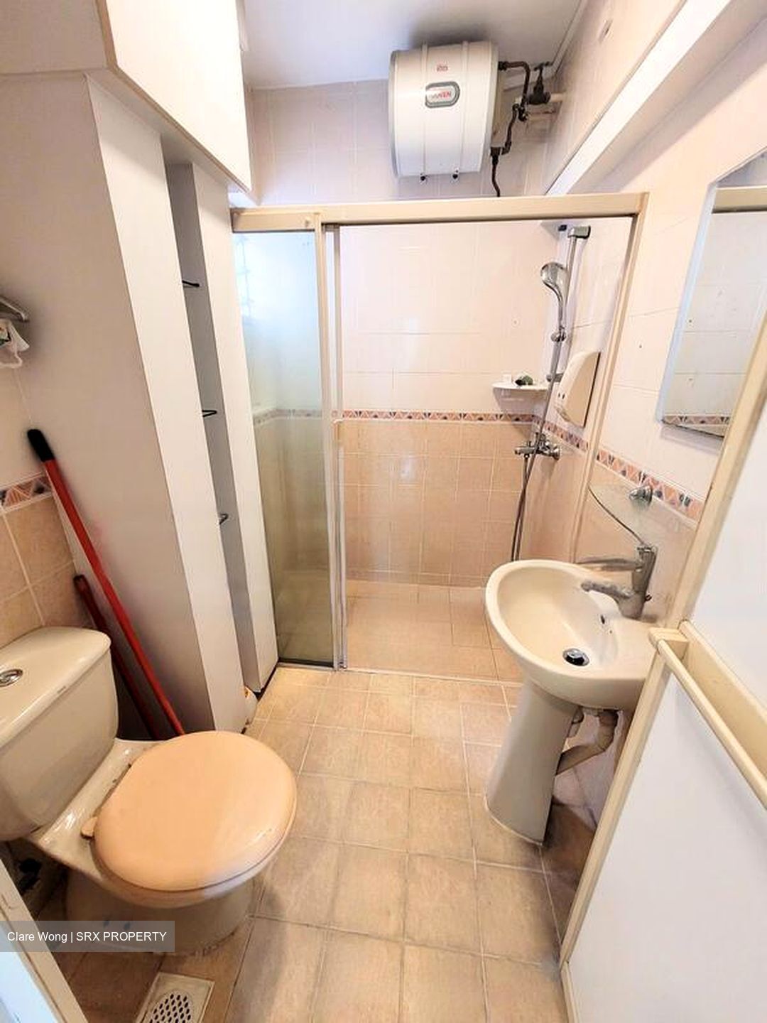 Blk 184 Jelebu Road (Bukit Panjang), HDB Executive #614610191